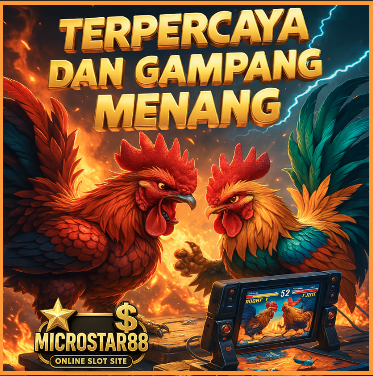 Slot Gacor 