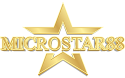 logo MICROSTAR88